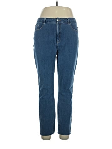 Commando Jeans (view 1)