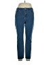 Commando Blue Jeans Size XL - photo 1