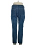 Commando Blue Jeans Size XL - photo 2