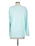 Assorted Brands Teal Long Sleeve T-Shirt Size S - photo 2