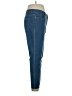 Commando Blue Jeans Size XL - photo 4