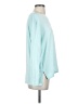 Assorted Brands Teal Long Sleeve T-Shirt Size S - photo 4