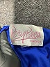 Rory Beca Blue Sleeveless Top Size M (estimated) - photo 7