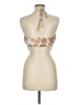 Shein Tan Tank Top Size 6 - photo 2