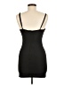 Superdown Solid Black Cocktail Dress Size S - photo 2