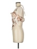 Shein Tan Tank Top Size 6 - photo 5