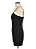 Superdown Solid Black Cocktail Dress Size S - photo 5