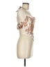 Shein Tan Tank Top Size 6 - photo 4