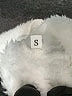 Unbranded White Sweater Vest Size S - photo 7