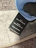 B. Smart 100% Polyester Blue Cocktail Dress Size 1 - photo 8