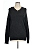 Joseph Abboud Gray Pullover Sweater Size L - photo 1