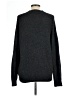 Joseph Abboud Gray Pullover Sweater Size L - photo 2