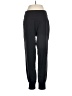 Athleta Solid Black Track Pants Size M - photo 1