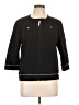 Onque Casuals Black Jacket Size L - photo 1
