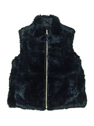 Crewcuts Faux Fur Vest (view 1)