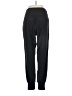Athleta Solid Black Track Pants Size M - photo 2