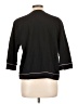 Onque Casuals Black Jacket Size L - photo 2