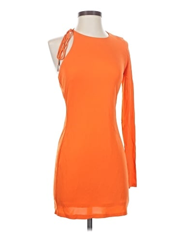Halston Cocktail Dress (view 1)