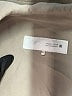 Zara Gray Trenchcoat Size L - photo 6
