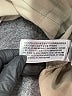 Zara Gray Trenchcoat Size L - photo 7