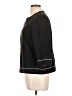 Onque Casuals Black Jacket Size L - photo 5