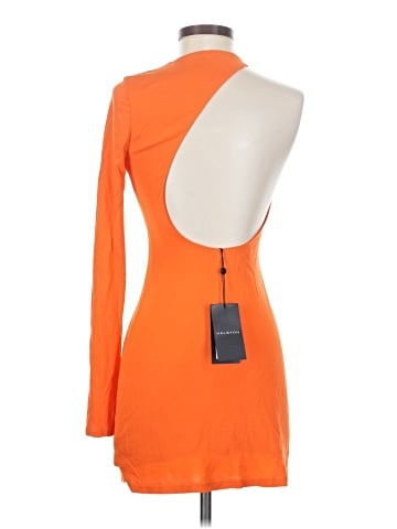 Halston Cocktail Dress (view 2)