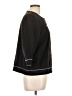 Onque Casuals Black Jacket Size L - photo 4