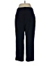 The Limited Solid Blue Casual Pants Size 6 - photo 2