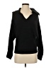 Unbranded 100% Acrylic Black Pullover Sweater Size S - photo 1
