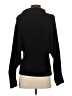 Unbranded 100% Acrylic Black Pullover Sweater Size S - photo 2