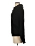 Unbranded 100% Acrylic Black Pullover Sweater Size S - photo 5