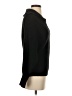 Unbranded 100% Acrylic Black Pullover Sweater Size S - photo 4