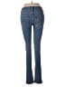 Levi's Hearts Blue Jeans Size 26 waist - photo 2