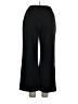 Unbranded Black Casual Pants Size XL - photo 2