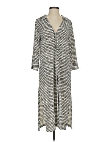 Travelers by Chico's Casual Dress (view 1)