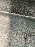 Unbranded 100% Polyester Stars Silver Pullover Sweater Size L - photo 7