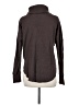 The Group by Babaton Brown Turtleneck Sweater Size M - photo 2