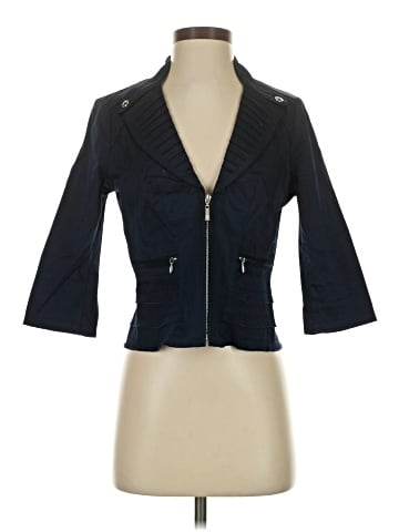 White House Black Market Jacket (view 1)