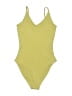 American Eagle Outfitters Yellow Bodysuit Size XS - photo 2