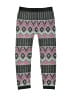 Faded Glory Argyle Gray Casual Pants Size 4 - 6X - photo 1