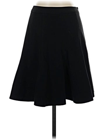 White House Black Market Formal Skirt (view 1)