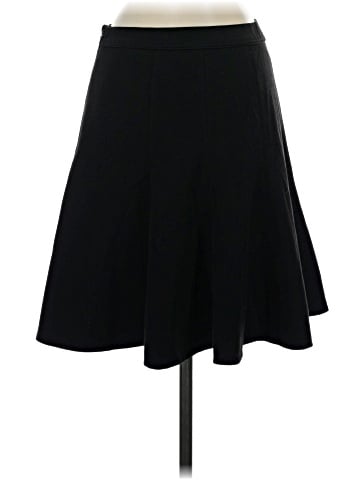 White House Black Market Formal Skirt (view 2)