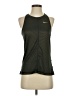 Nike Green Active Tank Size S - photo 1