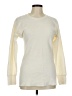 Assorted Brands Ivory Pullover Sweater Size M - photo 1