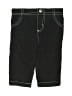 Little Me Black Casual Pants 0-3 MO / 3 MO - photo 1