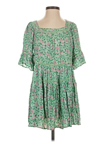 Kos Resort Casual Dress (view 1)