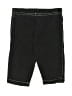 Little Me Black Casual Pants 0-3 MO / 3 MO - photo 2