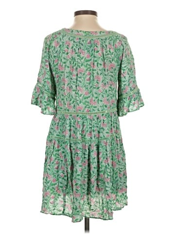 Kos Resort Casual Dress (view 2)