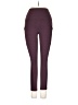 Athleta Purple Active Pants Size XXS - photo 1