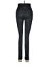 SPANX Animal Print Black Active Pants Size L - photo 2